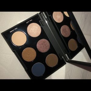 Eye Shadow Palette